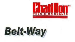 Conveyor Scales